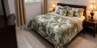 Rose's room