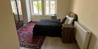 Alexa's room