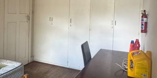 MICHAEL's room