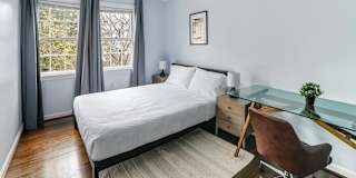 Sam June's room