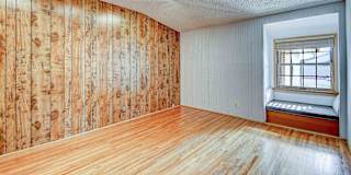 Ryan's room
