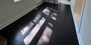 Alex's room