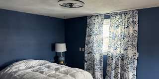 Elisa's room