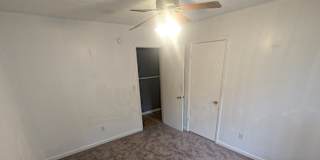 Manni's room