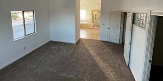 Eric's room