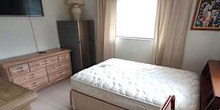 Sandie's room