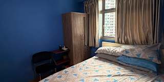 Dila's room