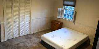 Miguel's room