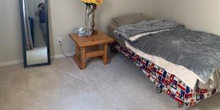 Mar's room