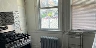 Jay's room