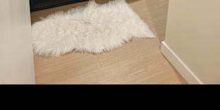 May's room