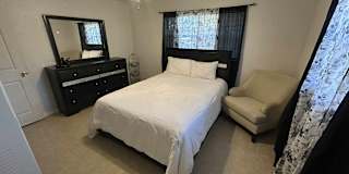 Ashley's room