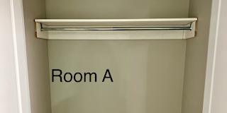 Karen's room