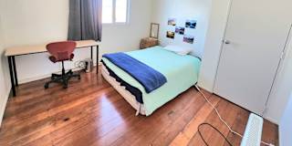 Jay's room