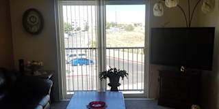 Linda's room