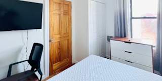 Eugene's room