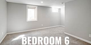 HomeCrew's room