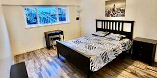 Welcome Travel Accomodation's room