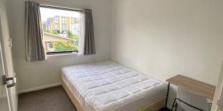 Alex's room