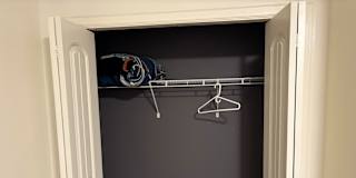 Julie's room