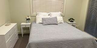 Simone's room