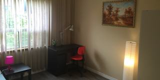 Tanya's room