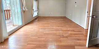 Cuong's room