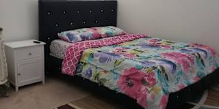 Eve's room