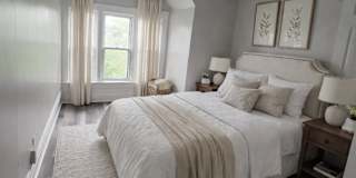 SG's room
