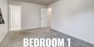 HomeCrew's room
