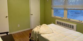 meiying's room
