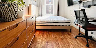 Eugene's room