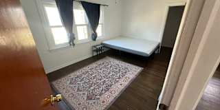 Amanda's room