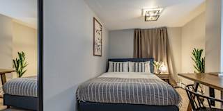 Sam June's room