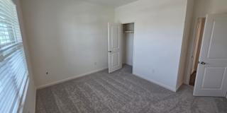 Anthony's room