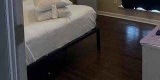 Michelle's room
