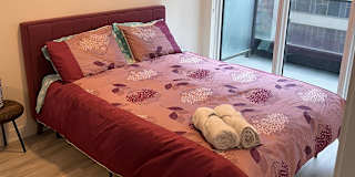 Emre's room