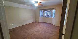 Dennis's room