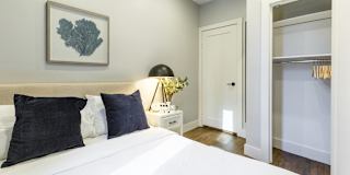 Sam June's room