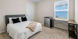 Harshraj's room