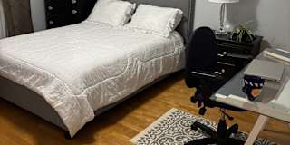 Julia's room