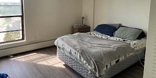 Sid's room