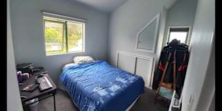 Naton Bo's room