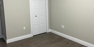 Angela's room