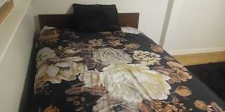 Niyah's room