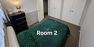Edward's room