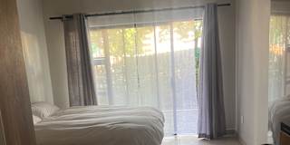 nomvuyo diko's room