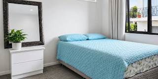 Dilshi's room
