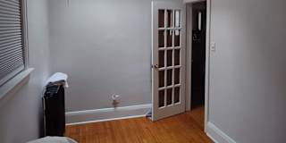 Tony Talebzadeh's room