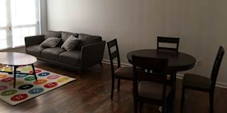 Jing's room